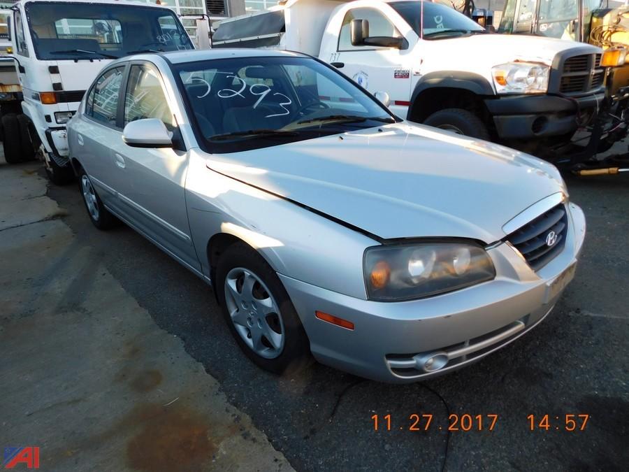 Auctions International Auction City of Yonkers 12883 ITEM 2005