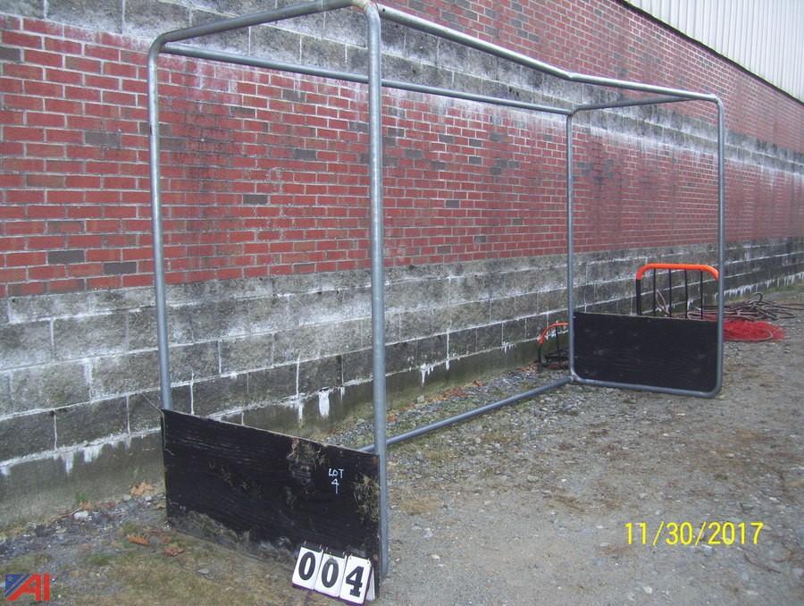 Auctions International Auction Town of Skowhegan. ME Parks & Rec