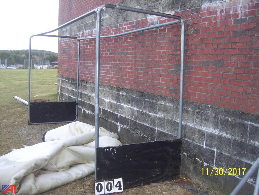 Auctions International Auction Town of Skowhegan. ME Parks & Rec