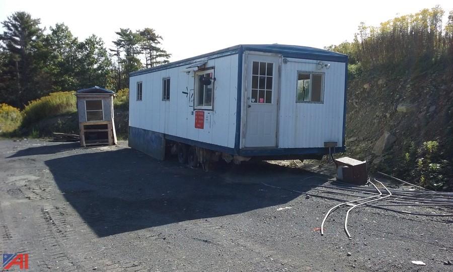 Auctions International Auction Otsego County Planning and Solid Waste 12916 ITEM 1990 Scale