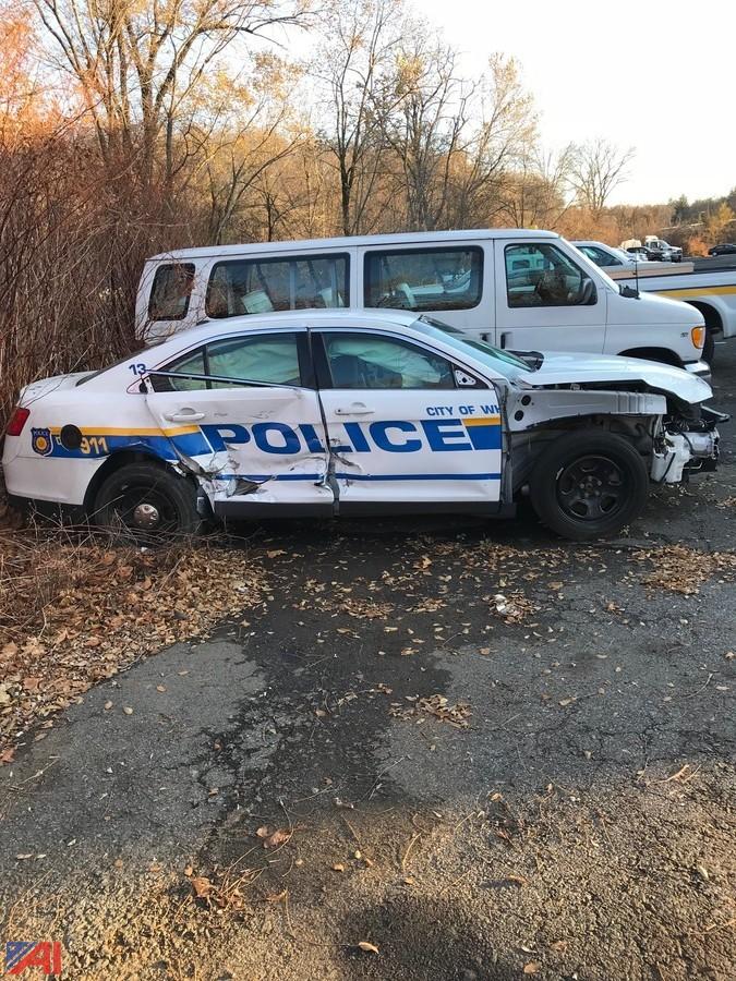 Auctions International Auction City of White Plains 12940 ITEM **5