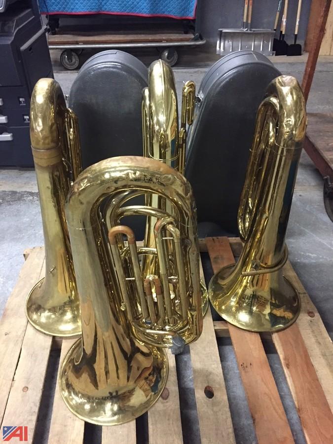 Auctions International Auction South Huntington UFSD, NY 12969 ITEM