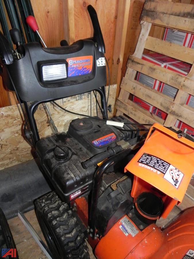 Auctions International Auction Dutchess County BOCES, NY 13012 ITEM