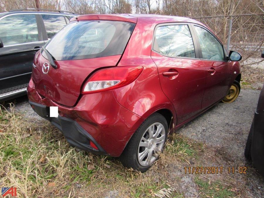 Auctions International Auction City of Poughkeepsie PD, NY 13064