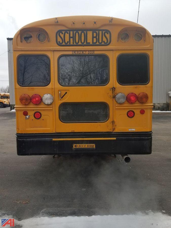 Auctions International Auction Hermon Dekalb Central School, NY