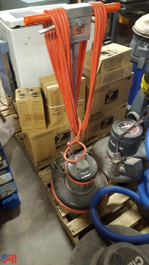 Auctions International Auction Baldwinsville Central Schools, NY