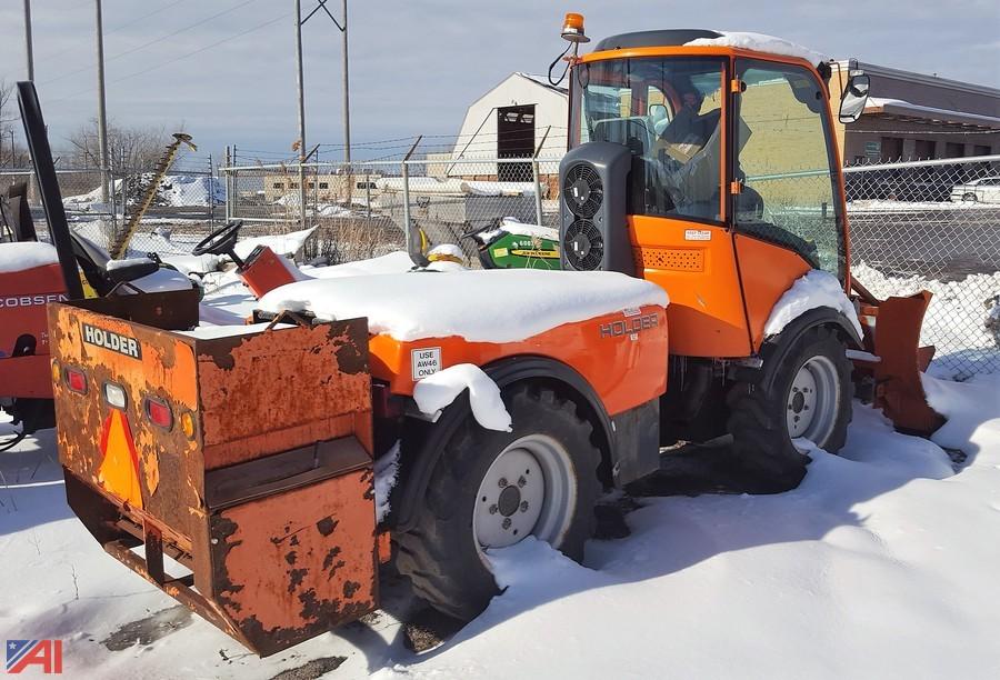 Auctions International Auction Syracuse Housing Authority, NY 13169