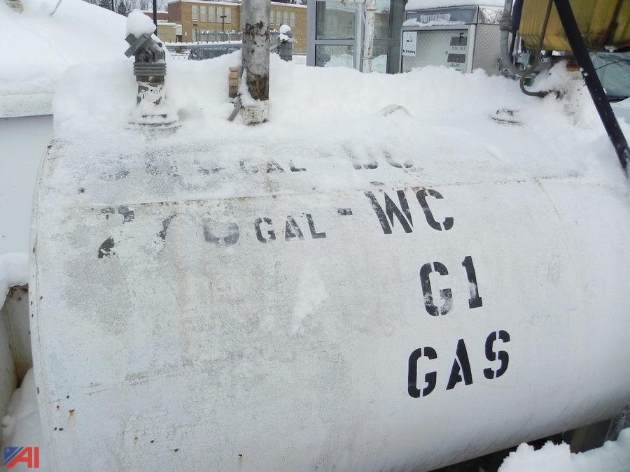 Auctions International Auction Unatego CSD, NY 13219 ITEM 300