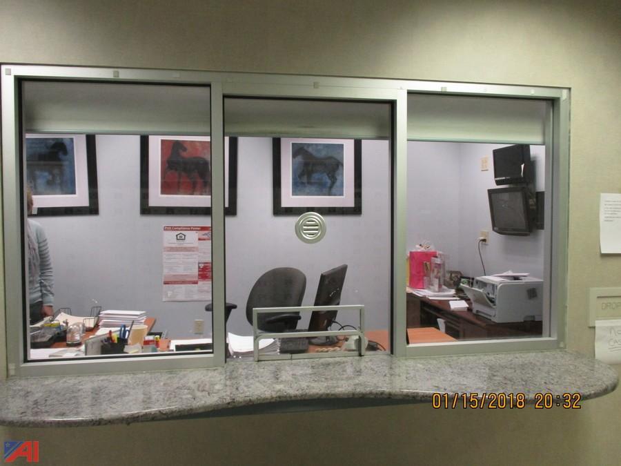 Auctions International - Auction: Saratoga Springs Housing Authority