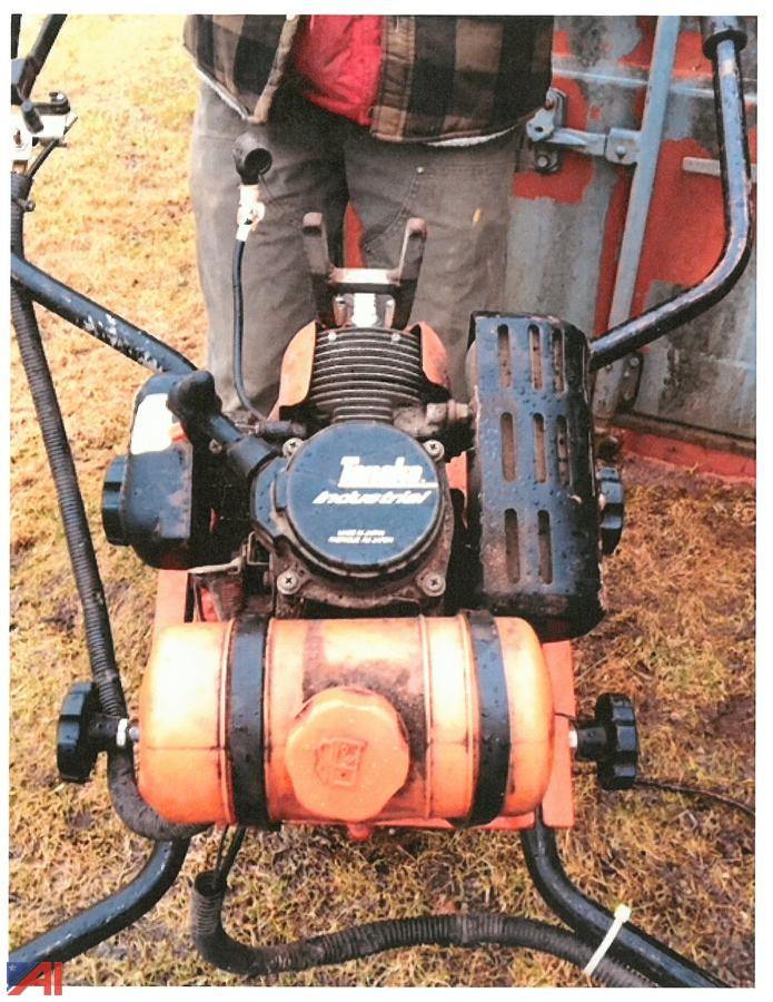 Auctions International Auction Town of Bedford, NY 13287 ITEM