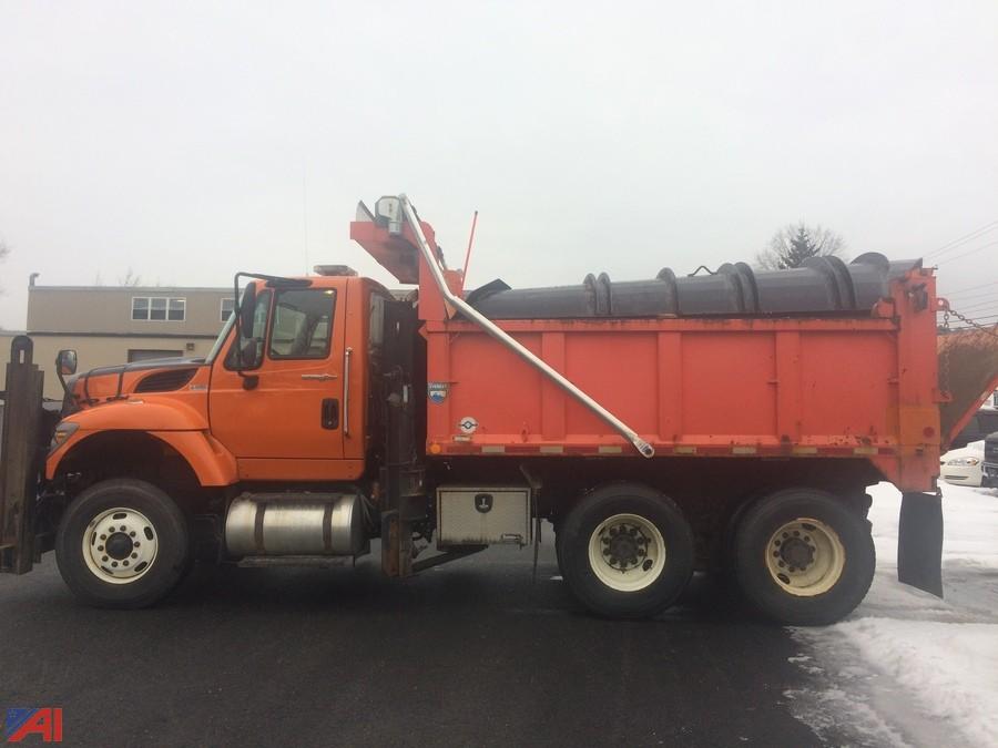 Auctions International Auction State of Vermont, VT 13341 **No