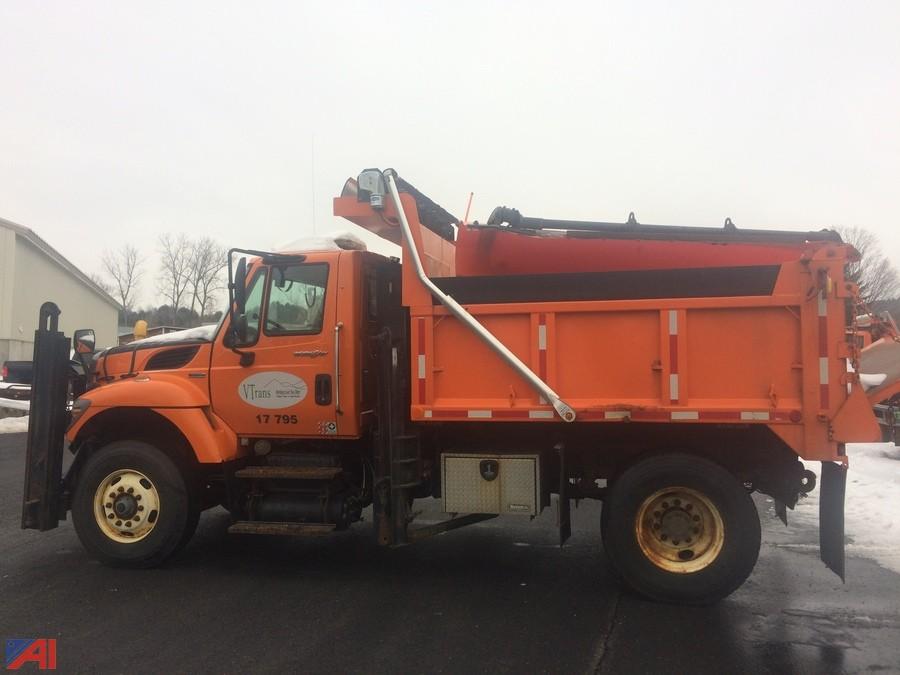 Auctions International Auction State of Vermont, VT 13341 **No