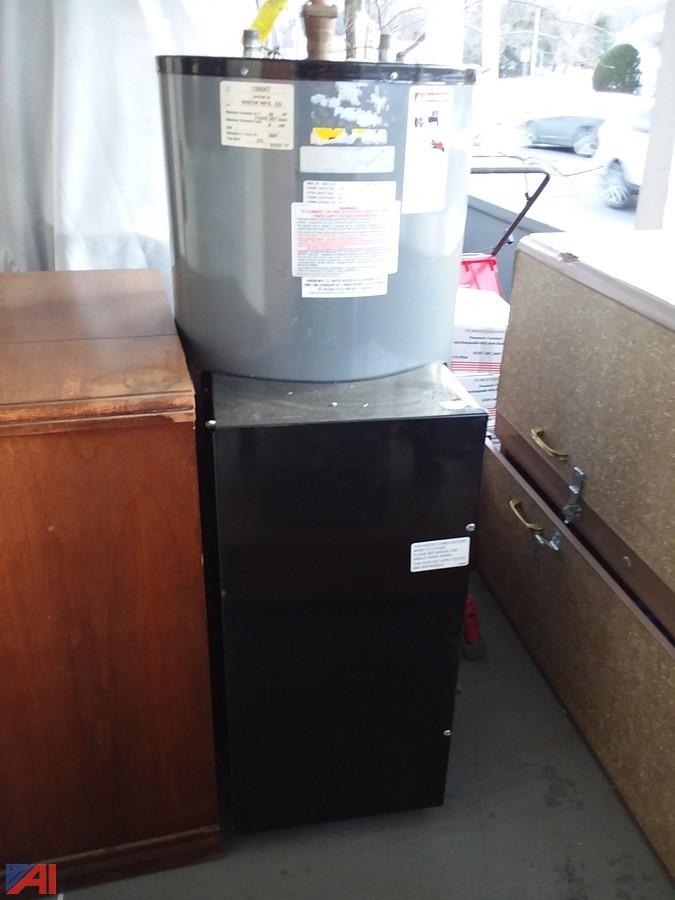 Rheem 30 Gallon Electric Water Heater