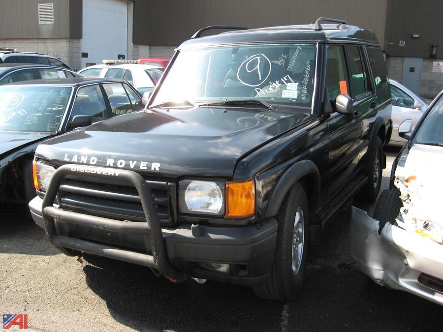 Auctions International Auction City of Stamford, CT AV Auction 17