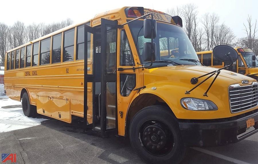 Auctions International Auction Oriskany Central Schools, NY 13599 **7Day Auction** ITEM