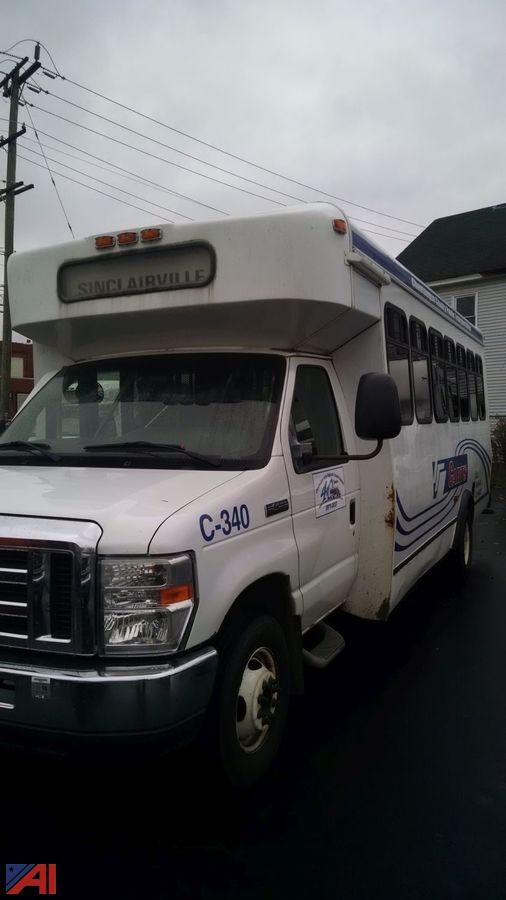 Auctions International Auction Chautauqua County Dept of Public