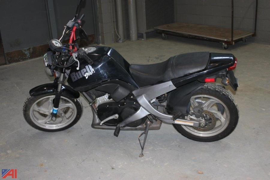 Auctions International Auction Cortland Police Department NY 13654