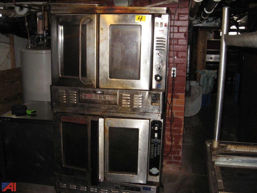 Auctions International Auction Restaurant Equipment, NY 13658