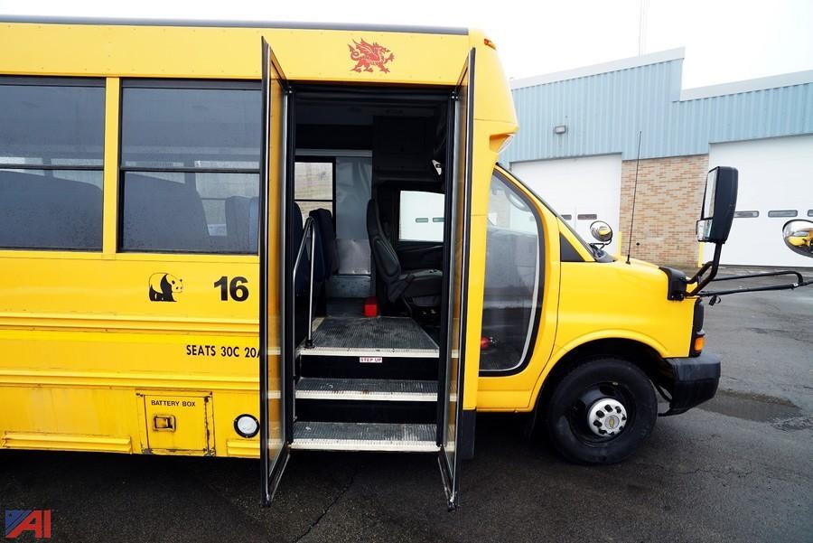 Auctions International Auction Bemus Point CSD, NY 13756 ITEM 2009