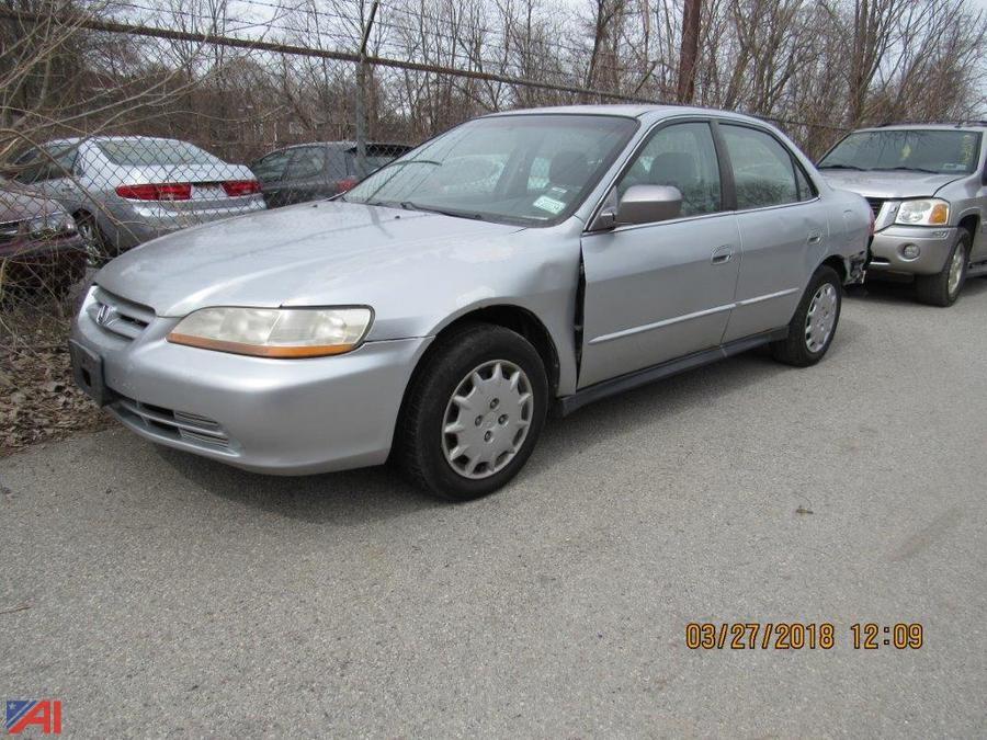 Auctions International Auction City of Poughkeepsie PD, NY 13785