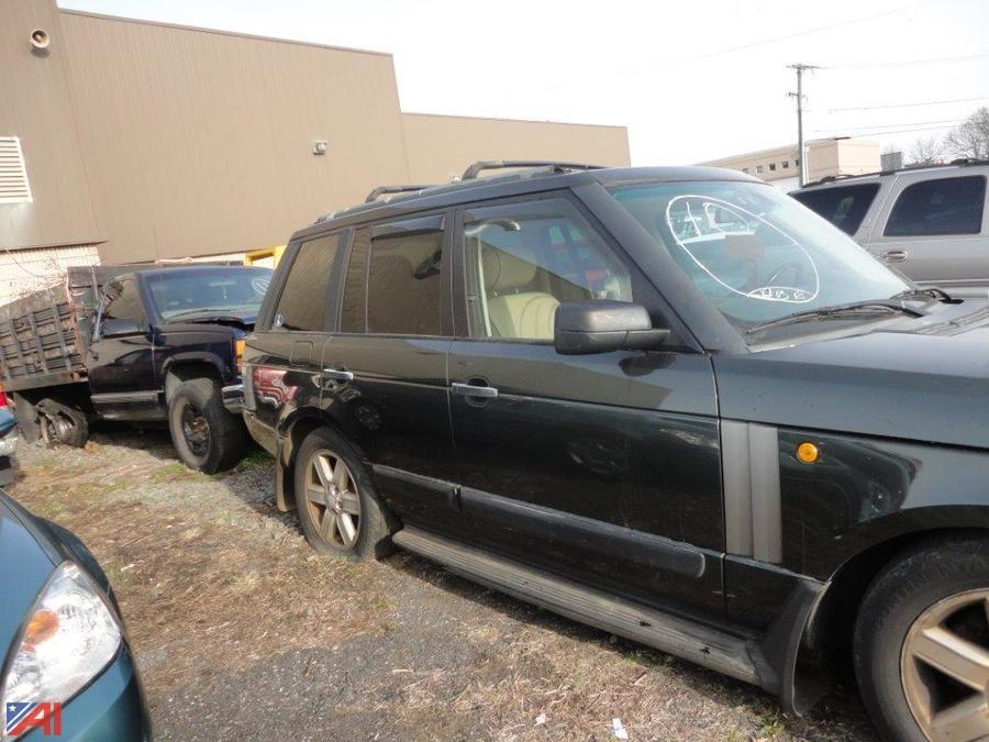 Auctions International Auction City of Stamford, CT AV Auction 18