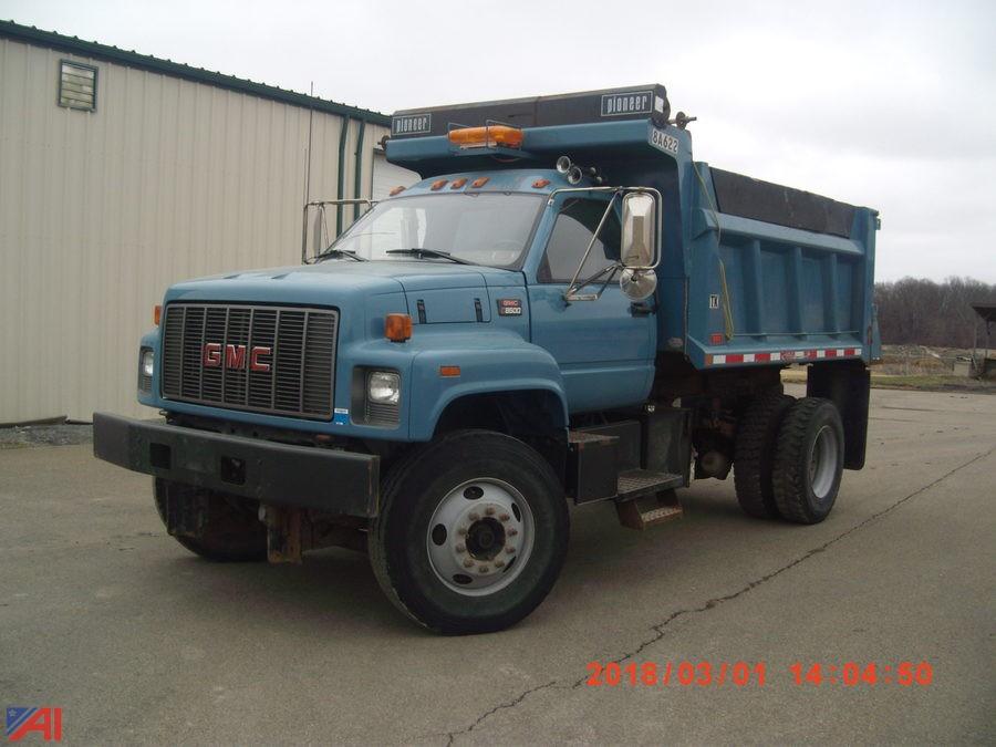 Auctions International Auction Village of Penn Yan, NY 13979 ITEM