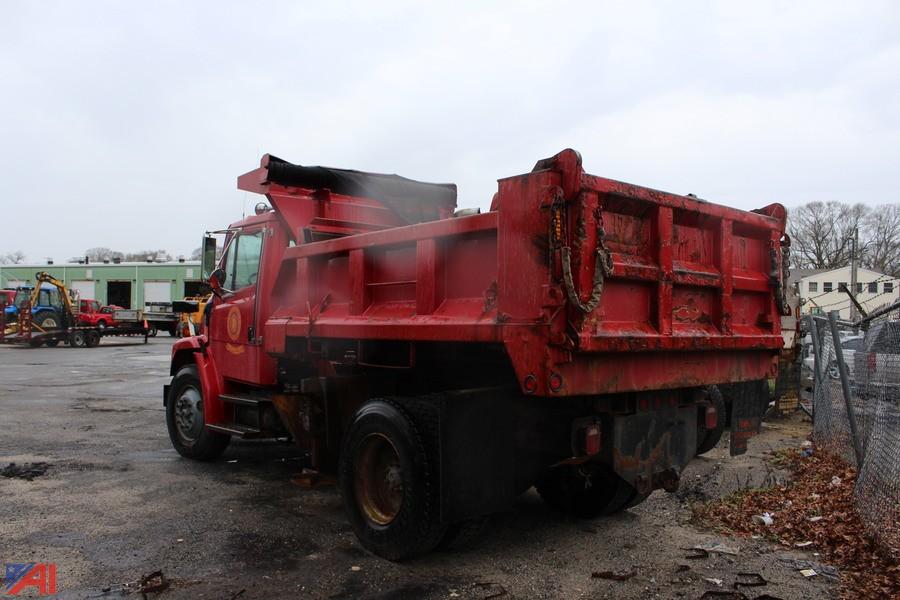 Auctions International Auction Brookhaven Highway, NY 13992 ITEM