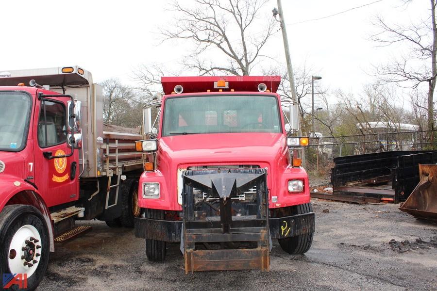 Auctions International Auction Brookhaven Highway, NY 13992 ITEM