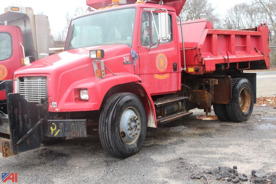 Auctions International Auction Brookhaven Highway, NY 13992 ITEM