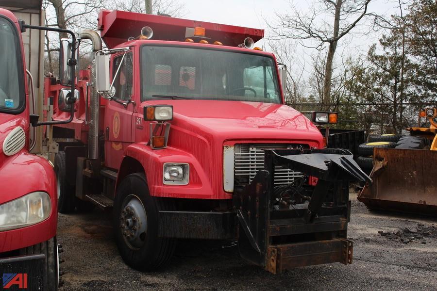 Auctions International Auction Brookhaven Highway, NY 13992 ITEM