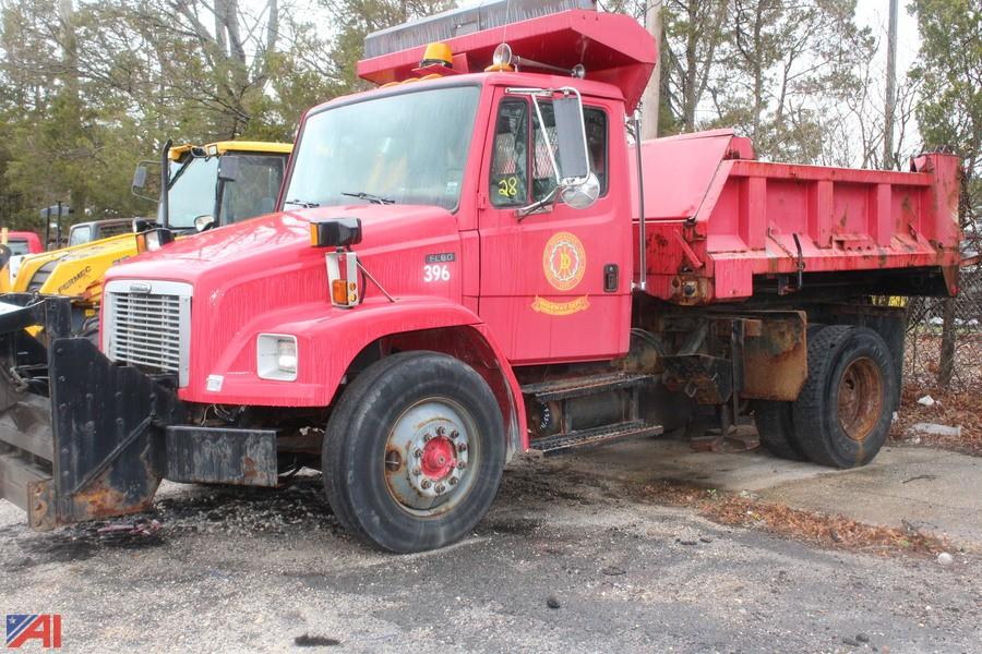 Auctions International Auction Brookhaven Highway, NY 13992 ITEM