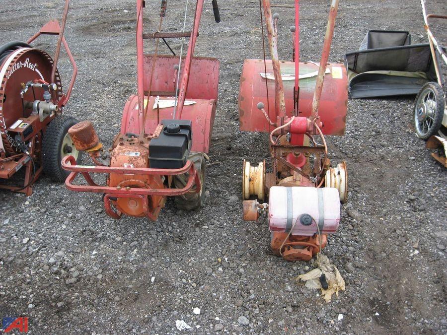 Auctions International Auction Business Liquidation, NY 13999 ITEM