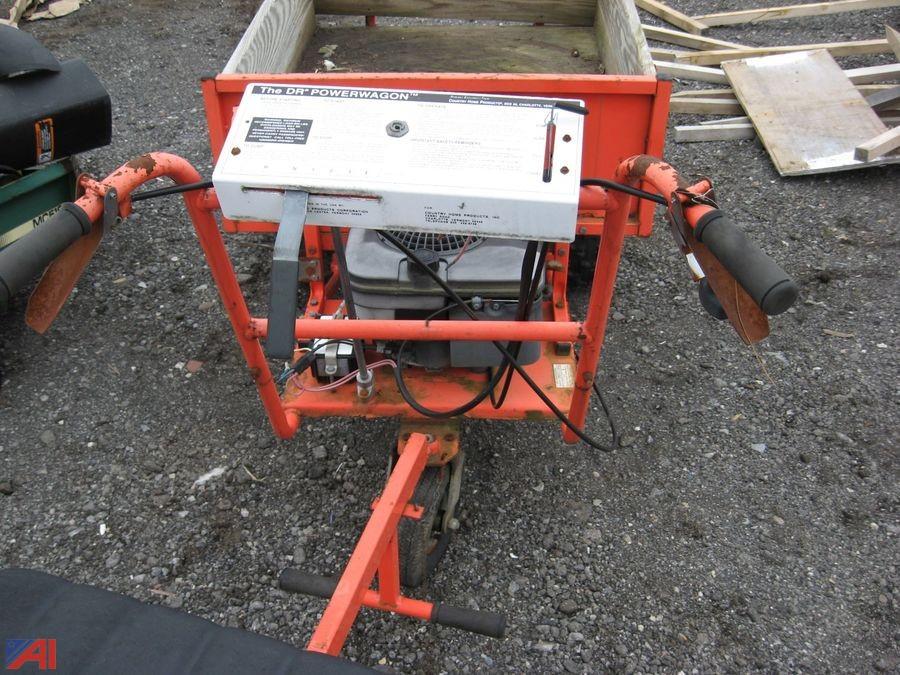 Auctions International - Auction: Business Liquidation, NY #13999 ITEM