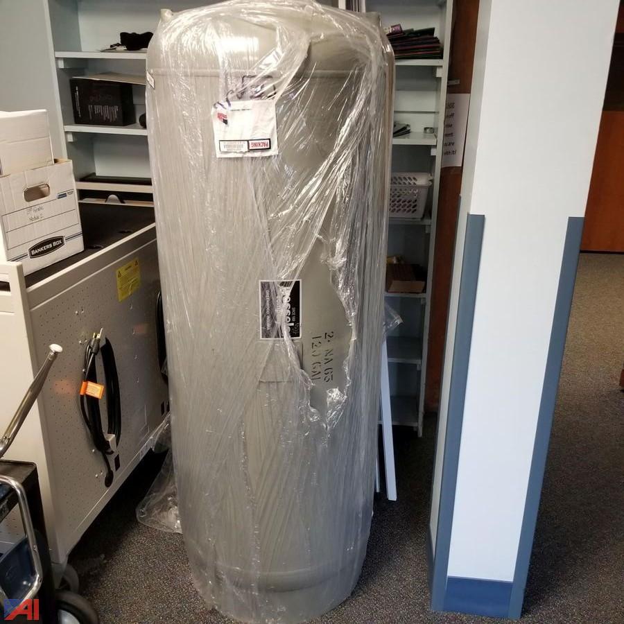 Auctions International Auction Marion CSD NY 14015 ITEM Wessels