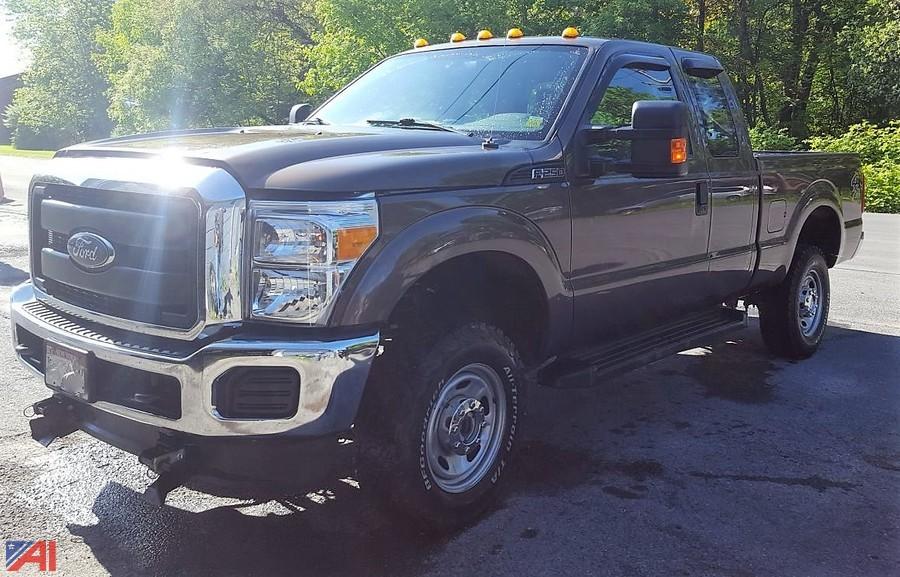 Auctions International Auction Town of Covert Highway, NY 14259 **4 BP** ITEM **4 BP