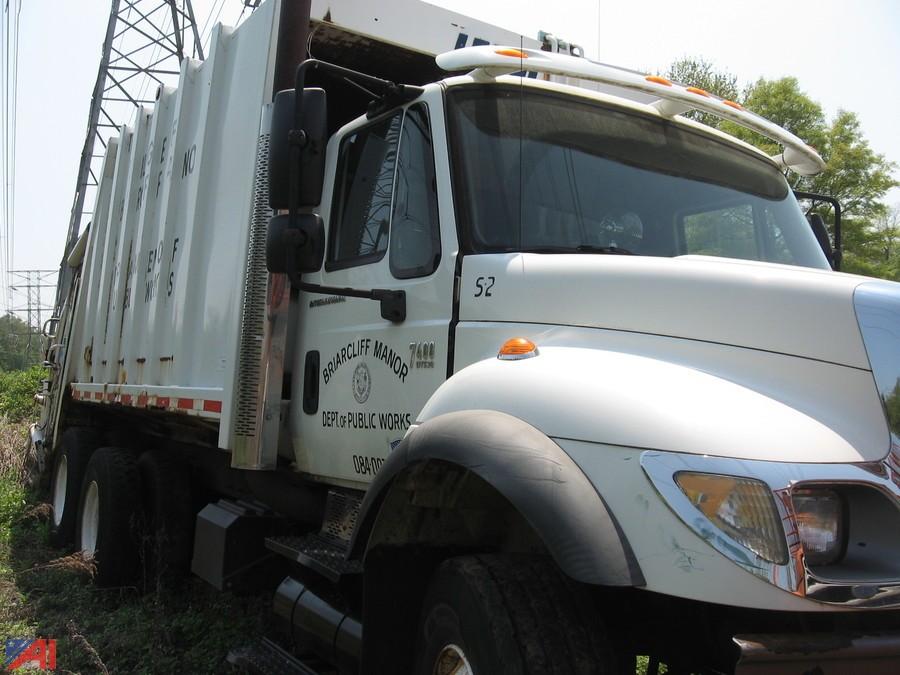 Auctions International Auction Village of Briarcliff Manor, NY