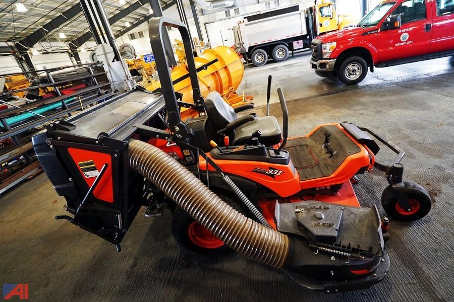 Auctions International Auction Town of Newstead Hwy NY 14249 ITEM