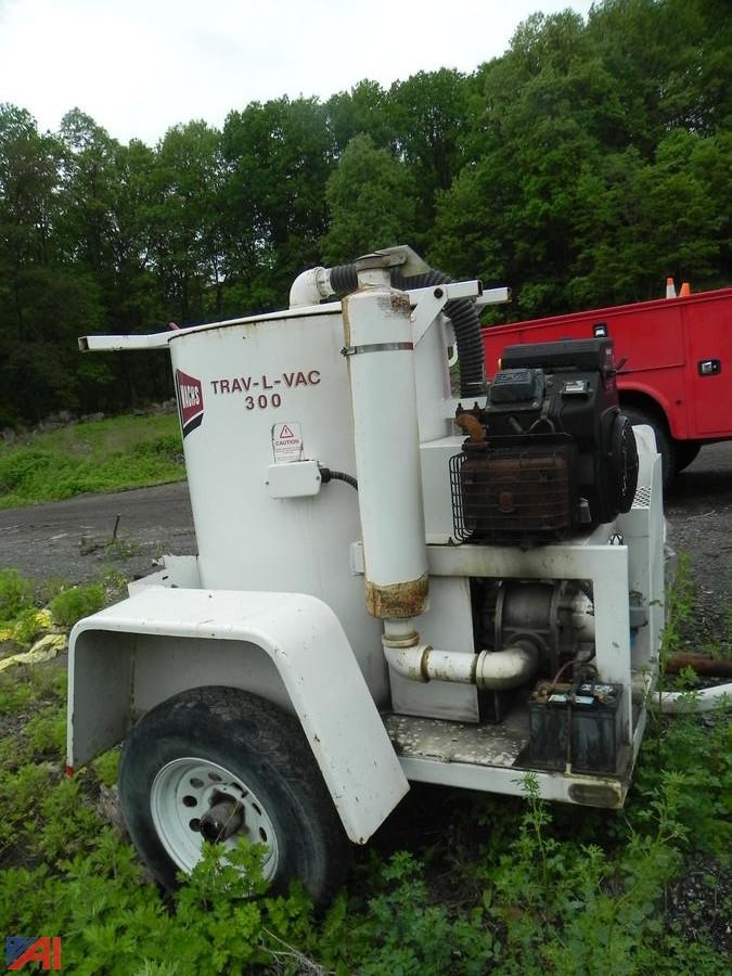 Auctions International Auction Town of Newburgh, NY 14064 ITEM