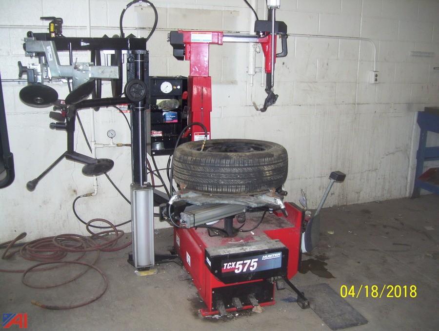 Auctions International Auction City of Pittsfield Taconic HS, MA