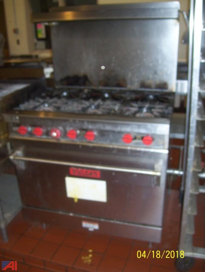 Auctions International Auction City of Pittsfield Taconic HS, MA