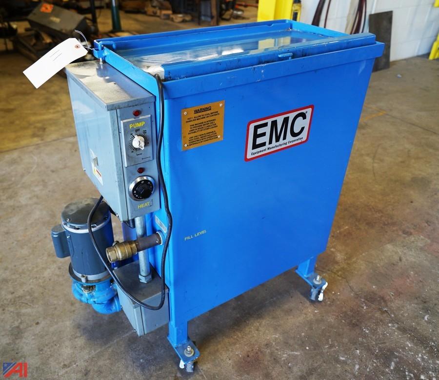 Auctions International Auction Town of Hamburg Hwy, NY 14317 ITEM