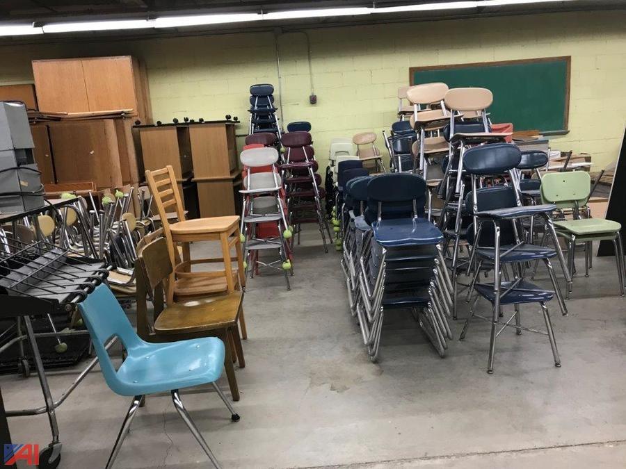 Auctions International Auction Vestal CSD, NY 14330 ITEM