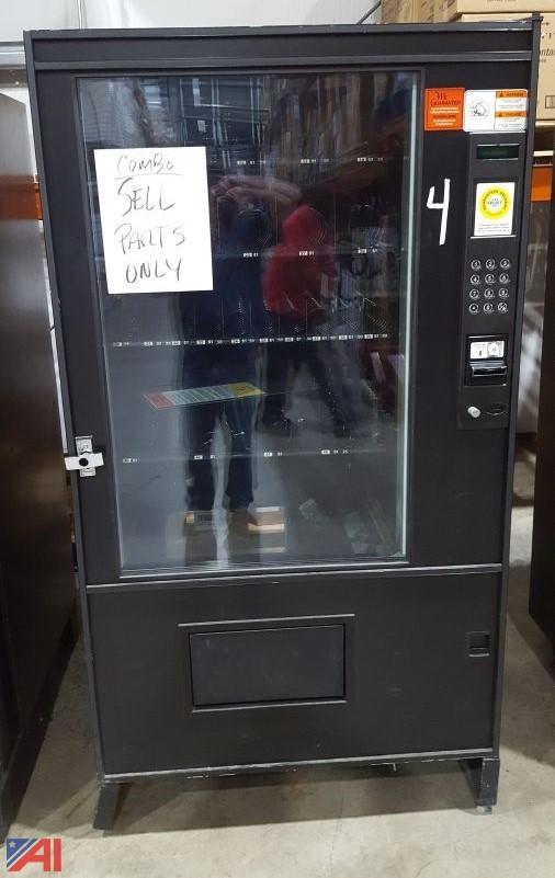 Auctions International Auction Syracuse University Surplus, NY