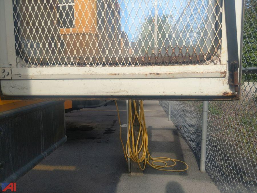 Auctions International Auction Romulus CSD NY 14362 ITEM 2008 IC