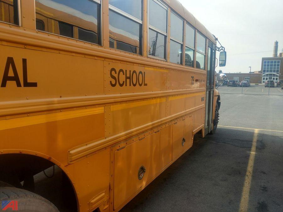 Auctions International Auction Romulus CSD NY 14362 ITEM 2008 IC