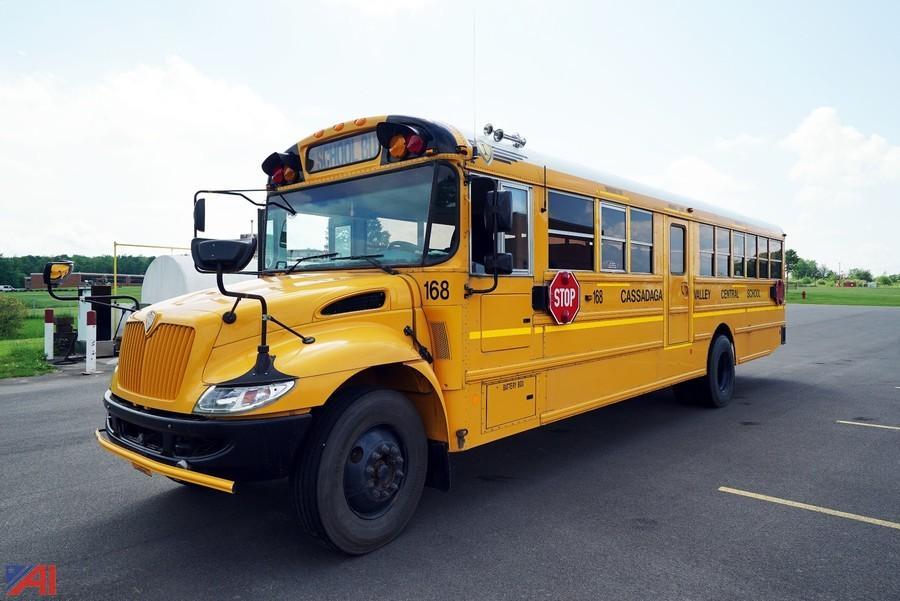 Auctions International Auction *AUCTION EXTENDED* Cassadaga Valley