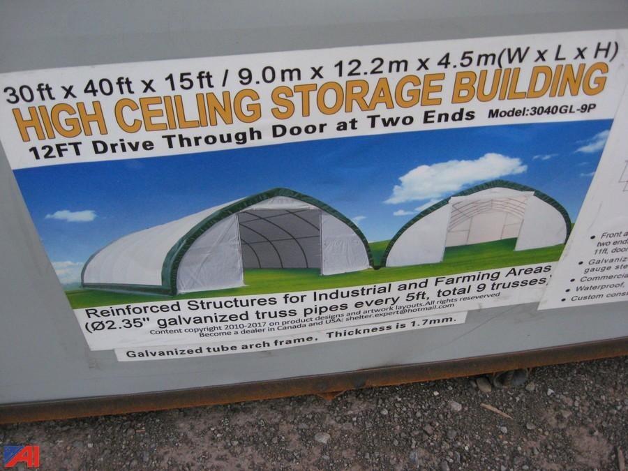 Auctions International Auction New Import Tools And Equipment