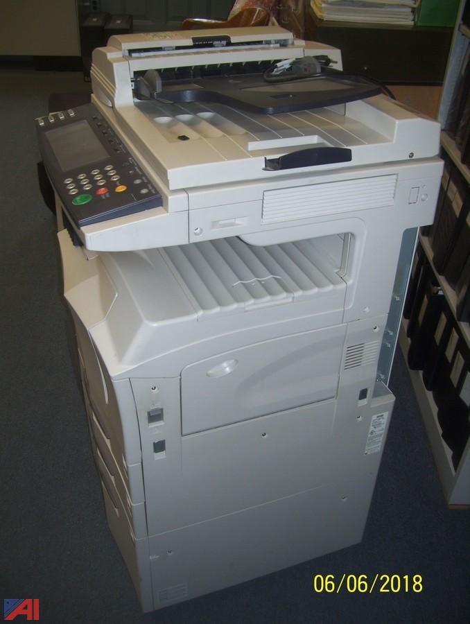 Auctions International Auction City of Lewiston Public Works, ME