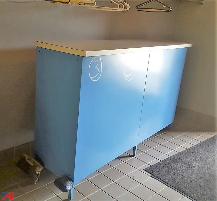 Auctions International Auction Seneca County Facilities, NY 14420