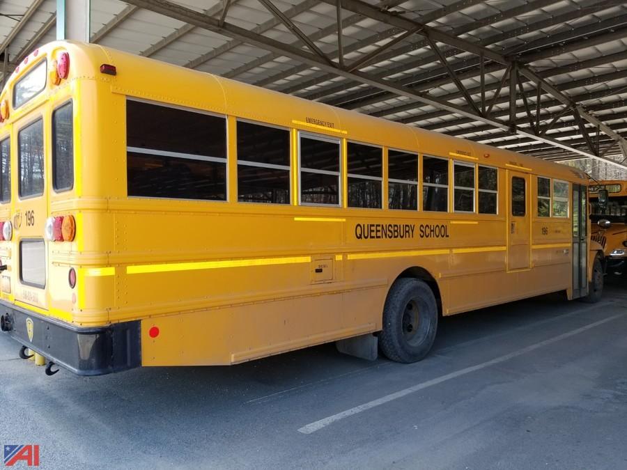 Auctions International Auction Queensbury, UFSD, NY 14372 ITEM